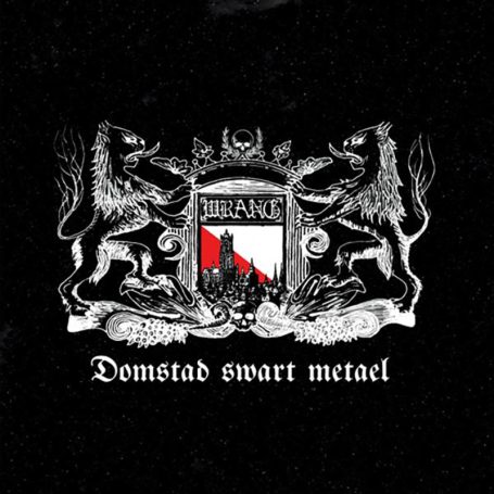 WRANG-Domstadt