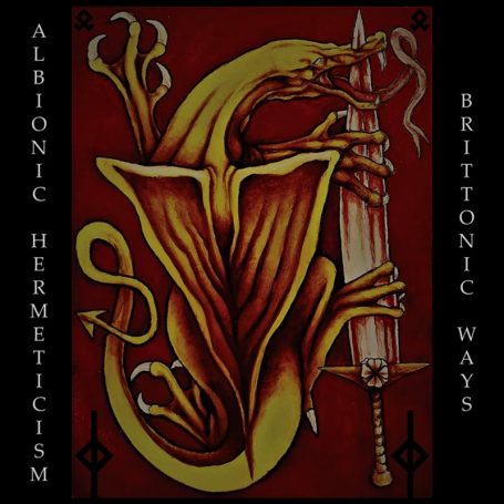Albionic-Hermeticism-Brittonic