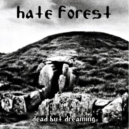 HATE-FOREST-Dead-but-Dreaming-cd