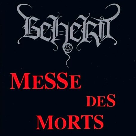 BEHERIT-Messe