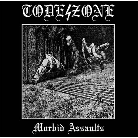 TODESZONE-Morbid-Assaults