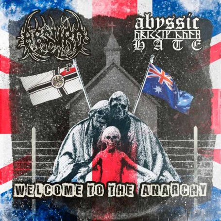 ABSURD-ABYSSIC-HATE