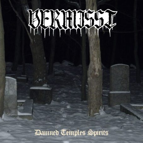 VERMISST-Damned