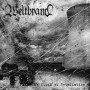 WELTBRAND - The Cloud of Retaliation . CD