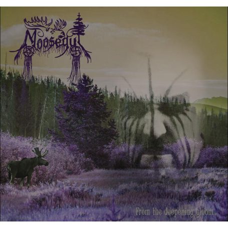 MOOSEGUT-From-the-Deepening-cd