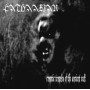 KATHAARIAN - Cryptic Temples of the Ancient Cult . CD