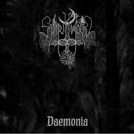 SPIRITWOOD-Daemonia