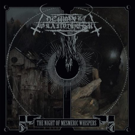 DEMONIC-SLAUGHTER-The-Night