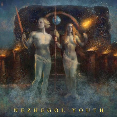 NEZHEGOL-Youth-lp