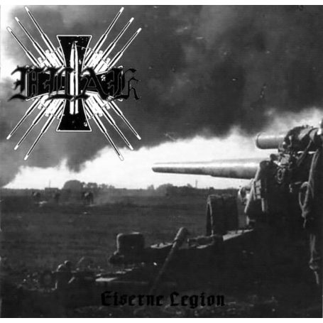 Flak-Eiserne-Legion