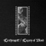 LEICHENGOTT / LEGACY OF BLOOD - Split S/T . CD