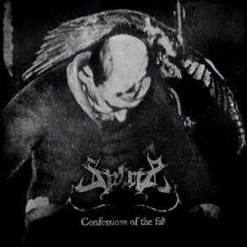 SYTRIS - Confessions of the Fall . CD