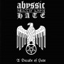 ABYSSIC-HATE-A-Decade-lp