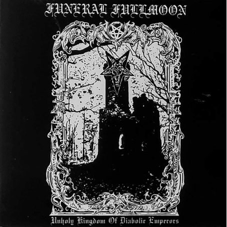 FUNERAL-FULLMOON-Unholy