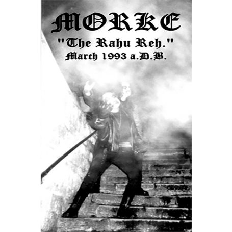 MORKE-The-Rahu