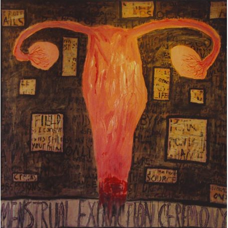 Brulvahnatu-Menstrual