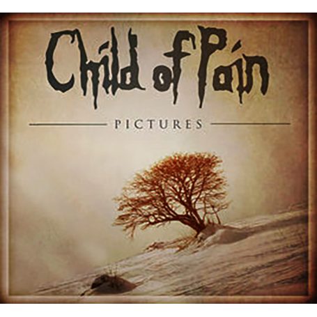 child-of-pain