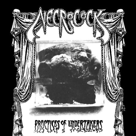 NECROCOCK-Practises