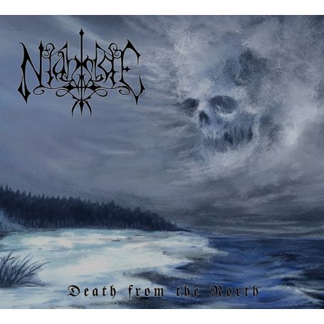 NIGHTSIDE-Death-cd