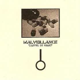 MALVEILLANCE - L'appel du Neant / Le Froid du Nord . CD