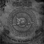 GROMM - Pilgrimage Amidst the Catacombs of Negativism . CD