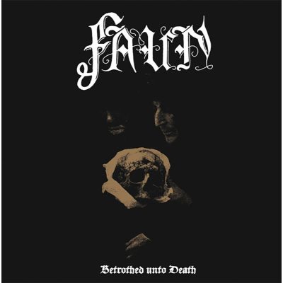 Faun-Betrothed