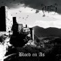 DEMONIC EMPIRE - Bloed En As . CD