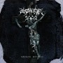 BLACKHORNED SAGA - Broken Messiah . CD