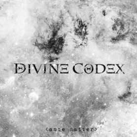 DIVINE CODEX - Ante Matter . CD