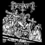 BESATT - Diabolic Altar . CD