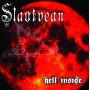 SLAOTVEAN - Hell Inside . CD
