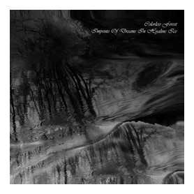 COLORLESS FOREST - Imprints of Dreams in Hyaline Ice . CD
