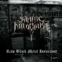 SATANIC HOLOCAUST - Raw Black Metal Holocaust . CD
