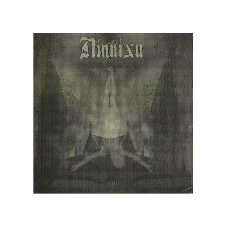 NINNIXU - Collection . CD
