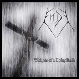 ENDE - Whispers Of A Dying Earth . CD