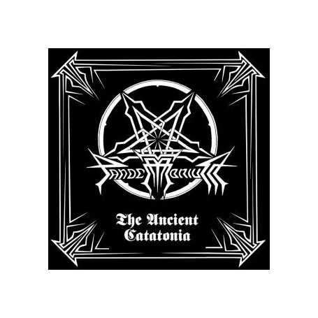 PANDEMONIUM - The Ancient Catatonia . CD
