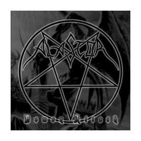 ALASTOR - Demons Attack . CD