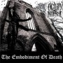 ACTUM INFERNI - The Embodiment of Death . CD