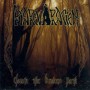 PIAREVARACIEN - Down The Broken Path . CD