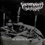 HIEROPHANT'S DESCENT - The Apocalypse of Evil . CD