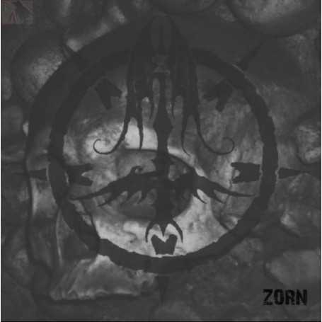ZORN - Zorn . EP