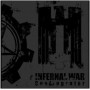 INFERNAL WAR - Conflagrator . CD