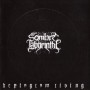 SOMBRE LABYRINTHE - Heptagram Rising . CD