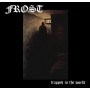 FROST - Trapped in the World . CD