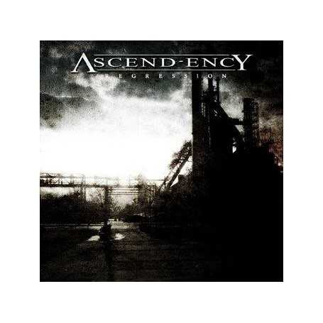 ASCEND-ENCY - Regression . CD