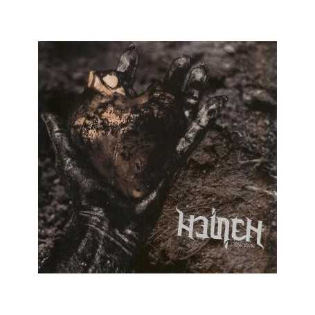 HEIDEN - Obsidian . CD