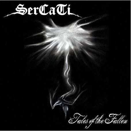 SERCATI - Tales of the Fallen . CD