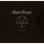 OPEN GRAVE - Fear . CD