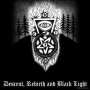 HEXENWALD - Descent Rebirth and Black Ligth . CD