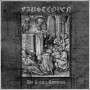 FAUSTCOVEN - The Priest's Command . CD